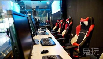 电竞崛起 显示器厂商为何竞逐电子竞技赛道