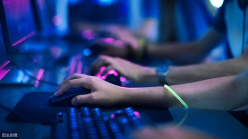 从一度热门到持续盈利 电竞信息科技的商业化之路