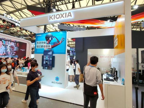 热点科技再携数码盛宴亮相ChinaJoy，拯救者电竞手机Pro闪耀全场