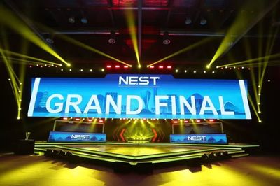NEST2019年度总决赛杭州拉开帷幕，电竞与信息科技融合引领新潮流